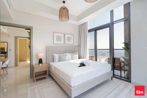 Apartament në Business Bay, Dubai, Emiratet e Bashkuara Arabe 2 dhoma gjumi, 83.3 m2. № 699031 - Foto 6