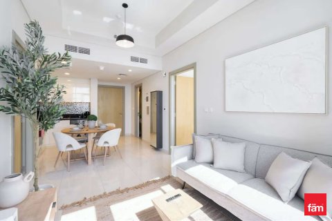 Apartament në Business Bay, Dubai, Emiratet e Bashkuara Arabe 2 dhoma gjumi, 83.3 m2. № 699031 - Foto 10