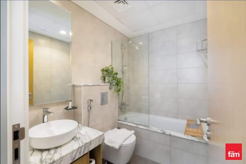 Apartament në Business Bay, Dubai, Emiratet e Bashkuara Arabe 2 dhoma gjumi, 83.3 m2. № 699031 - Foto 9