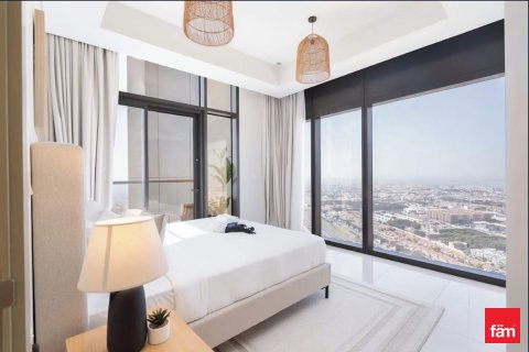 Apartament në Business Bay, Dubai, Emiratet e Bashkuara Arabe 2 dhoma gjumi, 83.3 m2. № 699031 - Foto 13