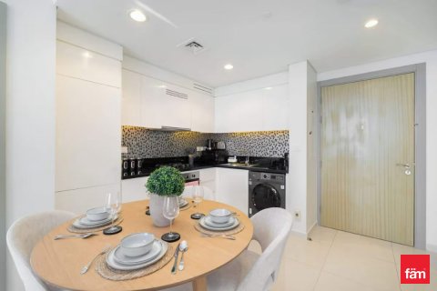 Apartament në Business Bay, Dubai, Emiratet e Bashkuara Arabe 2 dhoma gjumi, 83.3 m2. № 699031 - Foto 7