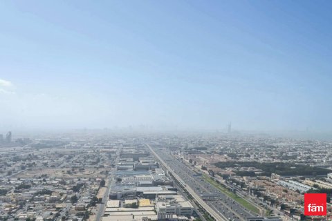 Apartament në Business Bay, Dubai, Emiratet e Bashkuara Arabe 2 dhoma gjumi, 83.3 m2. № 699031 - Foto 8