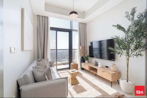 Apartament në Business Bay, Dubai, Emiratet e Bashkuara Arabe 2 dhoma gjumi, 83.3 m2. № 699031 - Foto 2
