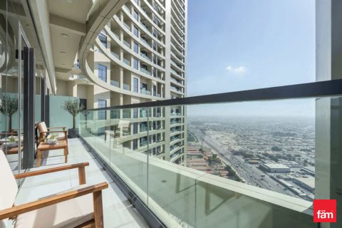 Apartament në Business Bay, Dubai, Emiratet e Bashkuara Arabe 2 dhoma gjumi, 83.3 m2. № 699031 - Foto 14