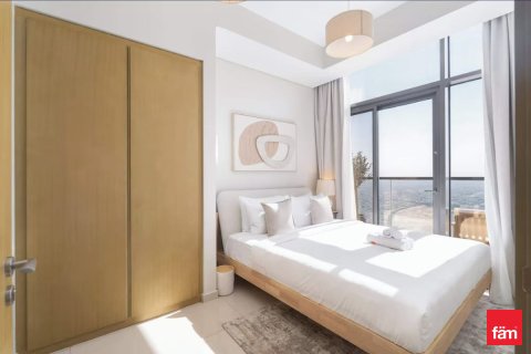 Apartament në Business Bay, Dubai, Emiratet e Bashkuara Arabe 2 dhoma gjumi, 83.3 m2. № 699031 - Foto 12