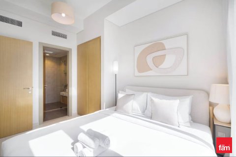 Apartament në Business Bay, Dubai, Emiratet e Bashkuara Arabe 2 dhoma gjumi, 83.3 m2. № 699031 - Foto 3