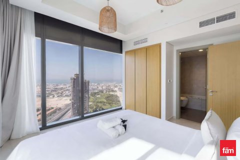 Appartement à Business Bay, Dubai, EAU: 2 chambres, 83.3 m2 № 699031