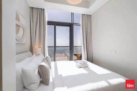 Apartament në Business Bay, Dubai, Emiratet e Bashkuara Arabe 2 dhoma gjumi, 83.3 m2. № 699031 - Foto 4