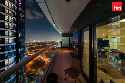 Apartman u Business Bay, Dubai, UAE 1 spavaća soba, 98 m2 Br. 699028 - fotografija 5