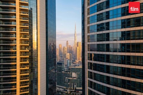 Apartman u Business Bay, Dubai, UAE 1 spavaća soba, 98 m2 Br. 699028 - fotografija 10