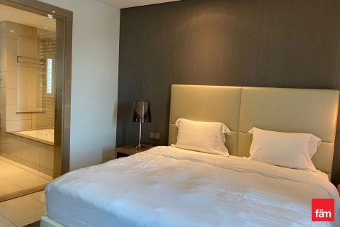 Apartman u Business Bay, Dubai, UAE 1 spavaća soba, 98 m2 Br. 699028 - fotografija 6