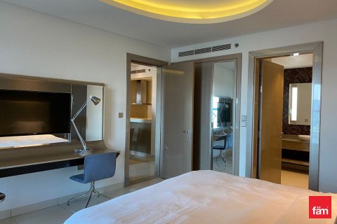 Apartman u Business Bay, Dubai, UAE 1 spavaća soba, 98 m2 Br. 699028 - fotografija 8