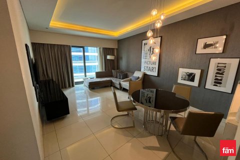 Apartman u Business Bay, Dubai, UAE 1 spavaća soba, 98 m2 Br. 699028 - fotografija 2