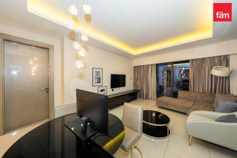 Apartman u Business Bay, Dubai, UAE 1 spavaća soba, 98 m2 Br. 699028 - fotografija 3