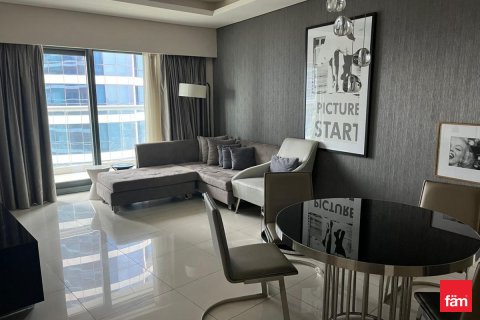 Apartman u Business Bay, Dubai, UAE 1 spavaća soba, 98 m2 Br. 699028 - fotografija 4