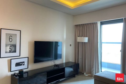 דירה ב Business Bay, Dubai, איחוד האמירויות 1 חדר שינה, 98 מ