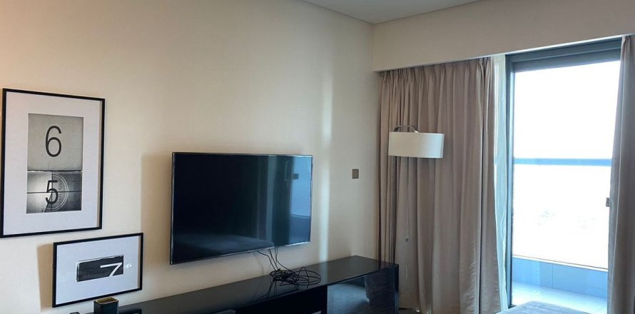Apartamento em Business Bay, Dubai, EAU 1 quarto, 98 m2 № 699028