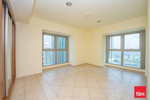 Apartman u Dubai Marina, UAE 2 spavaćih soba, 122.3 m2 Br. 699027 - fotografija 3
