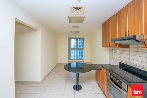 Apartman u Dubai Marina, UAE 2 spavaćih soba, 122.3 m2 Br. 699027 - fotografija 10