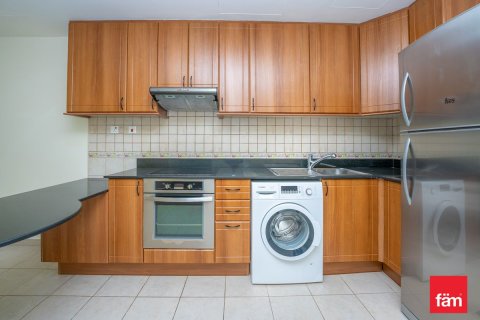 Apartman u Dubai Marina, UAE 2 spavaćih soba, 122.3 m2 Br. 699027 - fotografija 9