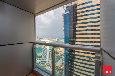 Apartman u Dubai Marina, UAE 2 spavaćih soba, 122.3 m2 Br. 699027 - fotografija 13