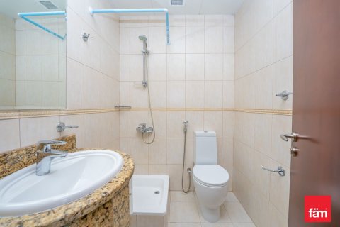 Apartman u Dubai Marina, UAE 2 spavaćih soba, 122.3 m2 Br. 699027 - fotografija 15