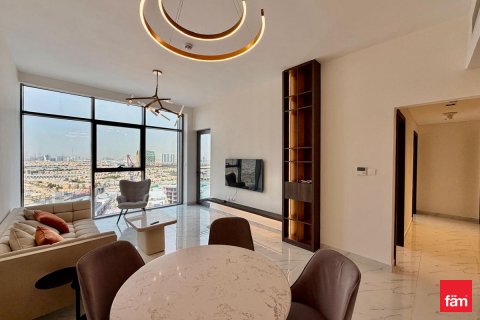 Apartment in Arjan, Dubai, UAE 3 bedrooms, 144.1 sq.m. № 699029