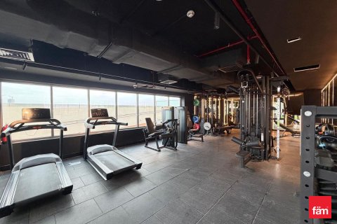 Huoneisto Arjan, Dubai, Arabiemiraatit 3 makuuhuonetta, 144.1 m2 № 699029 - kuva 13