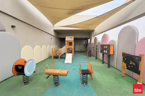 Apartment in Arjan, Dubai, UAE 3 bedrooms, 144.1 sq.m. № 699029 - photo 20