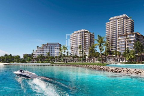 Apartament na sprzedaż w Dubai, ZEA 2 sypialnie, 122.72 mkw., nr 742131 - zdjęcie 2