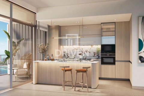 Apartament na sprzedaż w Dubai, ZEA 2 sypialnie, 122.72 mkw., nr 742131 - zdjęcie 9