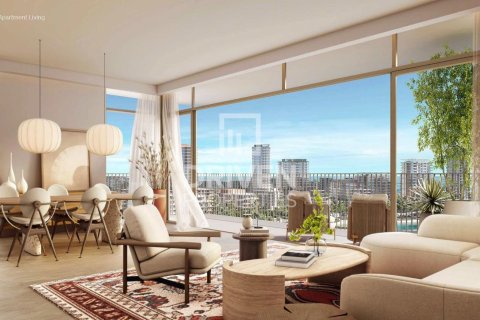 Apartament na sprzedaż w Dubai, ZEA 2 sypialnie, 122.72 mkw., nr 742131 - zdjęcie 4