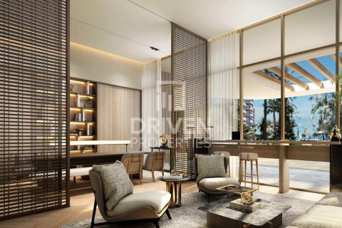 Apartament na sprzedaż w Dubai, ZEA 2 sypialnie, 122.72 mkw., nr 742131 - zdjęcie 8