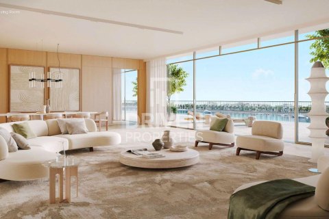 Apartament na sprzedaż w Dubai, ZEA 2 sypialnie, 122.72 mkw., nr 742131 - zdjęcie 6
