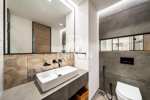 Apartament në Mohammed Bin Rashid City, Dubai, Emiratet e Bashkuara Arabe 2 dhoma gjumi, 125.7 m2. № 742132 - Foto 11