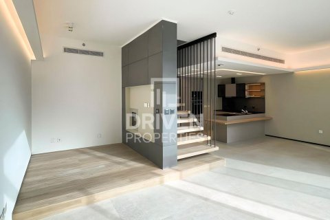 Apartament në Mohammed Bin Rashid City, Dubai, Emiratet e Bashkuara Arabe 2 dhoma gjumi, 125.7 m2. № 742132 - Foto 4