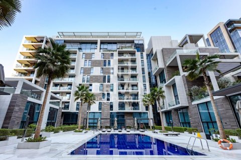 Wohnung in Mohammed Bin Rashid City, Dubai, VAE: 2 Schlafzimmer, 125.7 m2 Nr. 742132