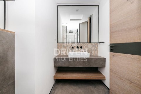 Apartament në Mohammed Bin Rashid City, Dubai, Emiratet e Bashkuara Arabe 2 dhoma gjumi, 125.7 m2. № 742132 - Foto 12