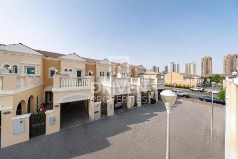 Maison de ville à vendre à Jumeirah Village Triangle, Dubai, EAU 2 chambres, 180.05 m2 № 742133 - photo 19