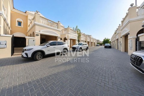 Maison de ville à vendre à Jumeirah Village Triangle, Dubai, EAU 2 chambres, 180.05 m2 № 742133 - photo 22