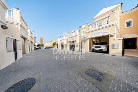 Maison de ville à vendre à Jumeirah Village Triangle, Dubai, EAU 2 chambres, 180.05 m2 № 742133 - photo 21