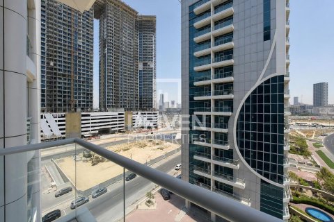 Müüa korter asukohaga Dubai Sports City, AÜE: 1 magamistoaga, 71.35 m² Nr 741806 - pilt 14