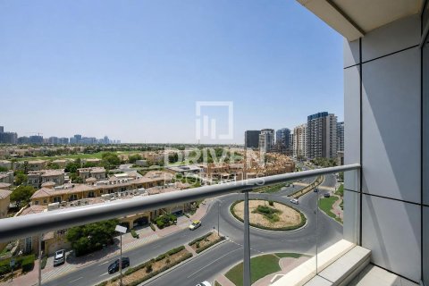 Müüa korter asukohaga Dubai Sports City, AÜE: 1 magamistoaga, 71.35 m² Nr 741806 - pilt 15