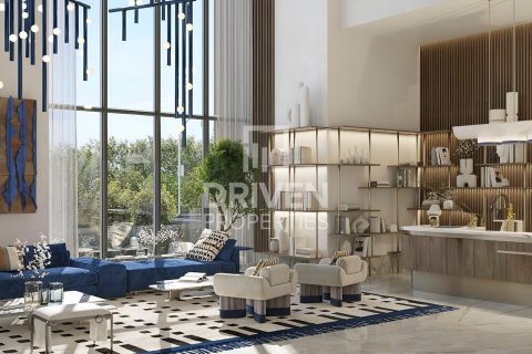 آپارتمان برای فروش در  Dubai Hills Estate، Dubai، امارات متحده عربی  2 خوابه ، 105.72 متر مربع ، شماره 741807 - تصویر 10
