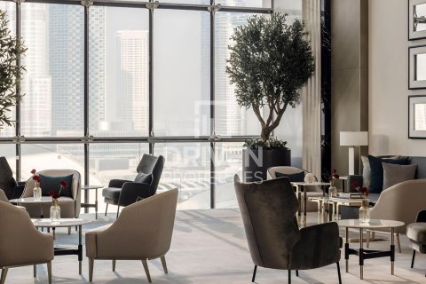 آپارتمان برای فروش در  Dubai Hills Estate، Dubai، امارات متحده عربی  2 خوابه ، 105.72 متر مربع ، شماره 741807 - تصویر 9