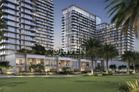 آپارتمان برای فروش در  Dubai Hills Estate، Dubai، امارات متحده عربی  2 خوابه ، 105.72 متر مربع ، شماره 741807 - تصویر 3