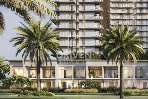 آپارتمان برای فروش در  Dubai Hills Estate، Dubai، امارات متحده عربی  2 خوابه ، 105.72 متر مربع ، شماره 741807 - تصویر 4