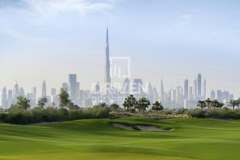 Dubai Hills Estate, UAE의 아파트 침실 2개, 105.72제곱미터 번호 741807