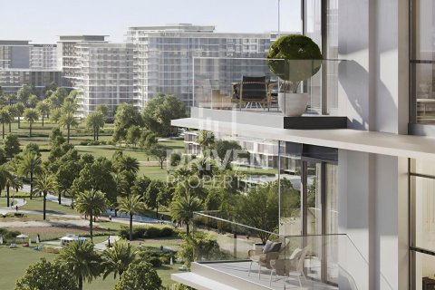 آپارتمان برای فروش در  Dubai Hills Estate، Dubai، امارات متحده عربی  2 خوابه ، 105.72 متر مربع ، شماره 741807 - تصویر 7