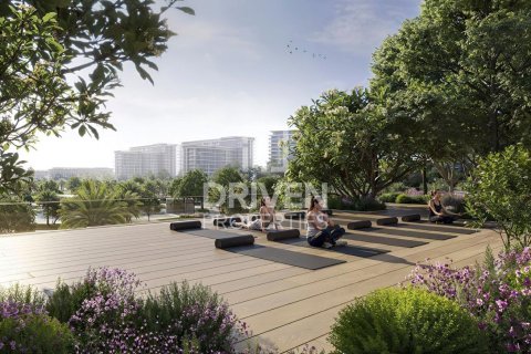 آپارتمان برای فروش در  Dubai Hills Estate، Dubai، امارات متحده عربی  2 خوابه ، 105.72 متر مربع ، شماره 741807 - تصویر 6